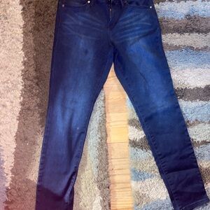 Women’s Jeans Size 8
